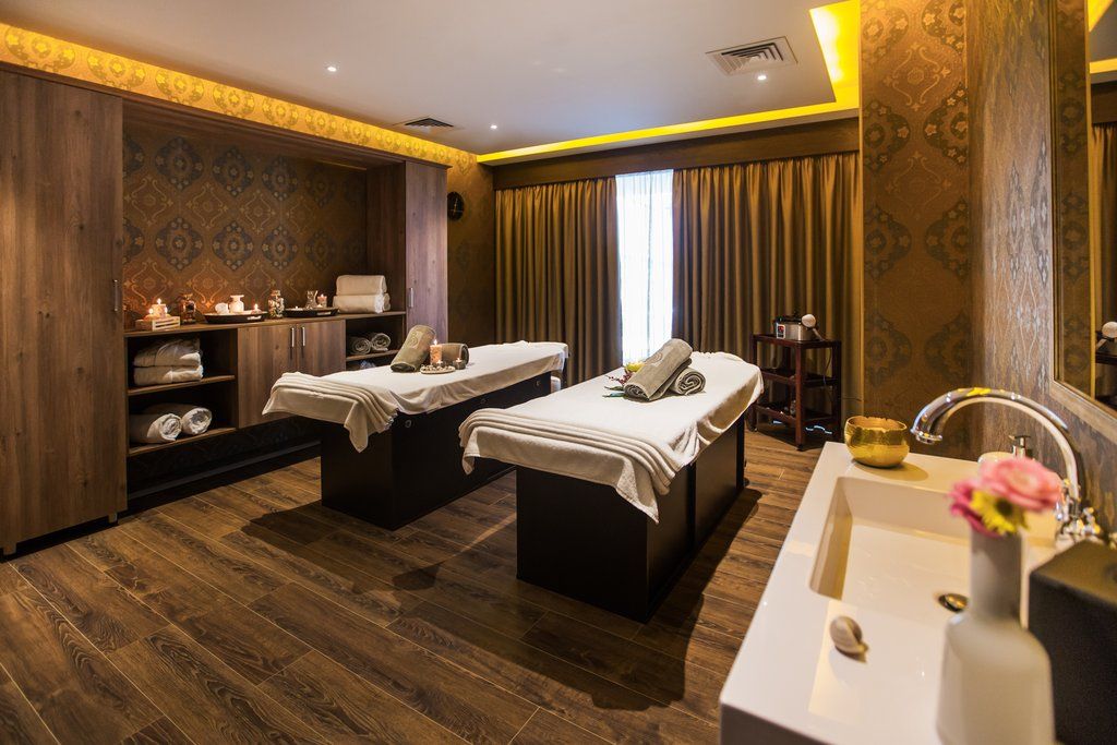 The Biltmore Hotel Tbilisi photo 4