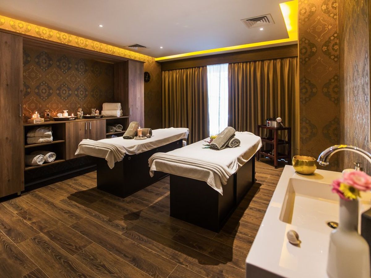 The Biltmore Hotel Tbilisi photo 4