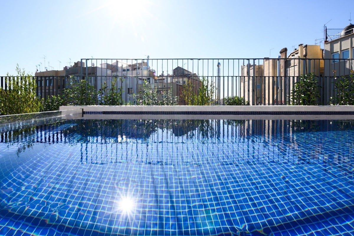 Seventy Barcelona Hotel photo 3