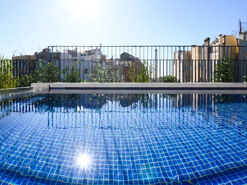 Seventy Barcelona Hotel photo 3