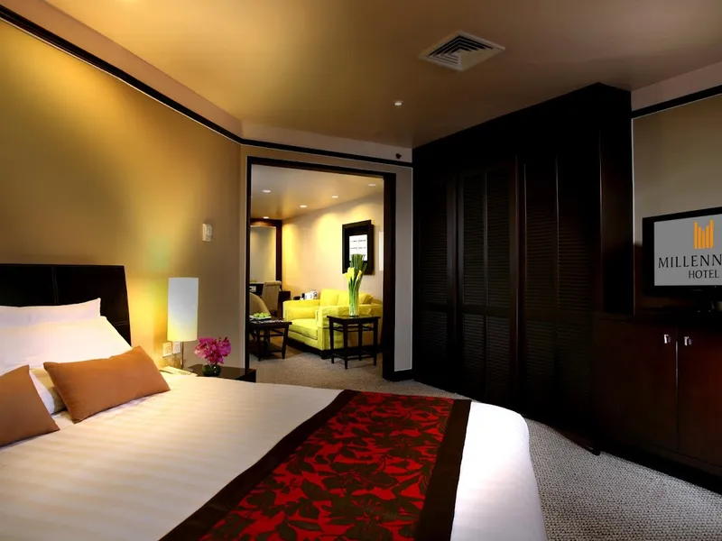 Millennium Hotel Sirih Jakarta photo 6