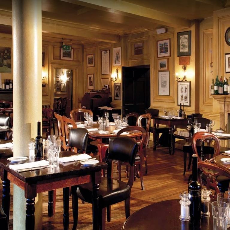Hotel Du Vin Bristol photo 4