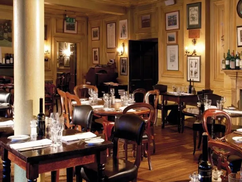 Hotel Du Vin Bristol photo 4