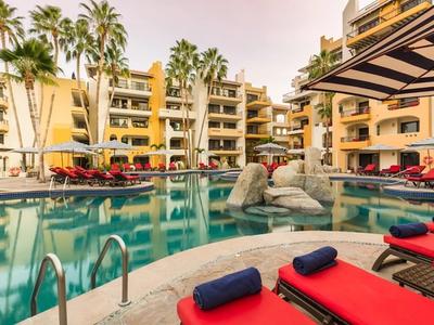 Marina Fiesta Resort & Spa