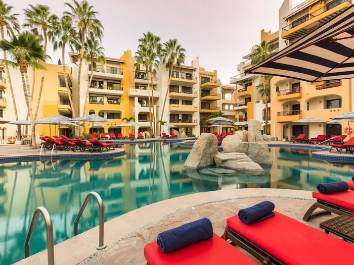 Marina Fiesta Resort & Spa