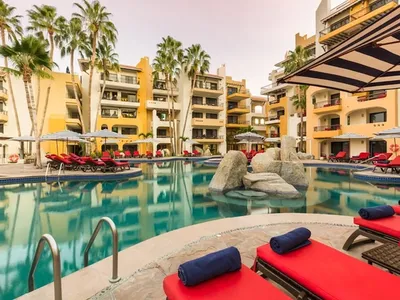 4th of July Summer Escape — 4th Night Free + Kids Stay Free