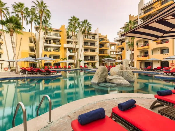 Marina Fiesta Resort & Spa