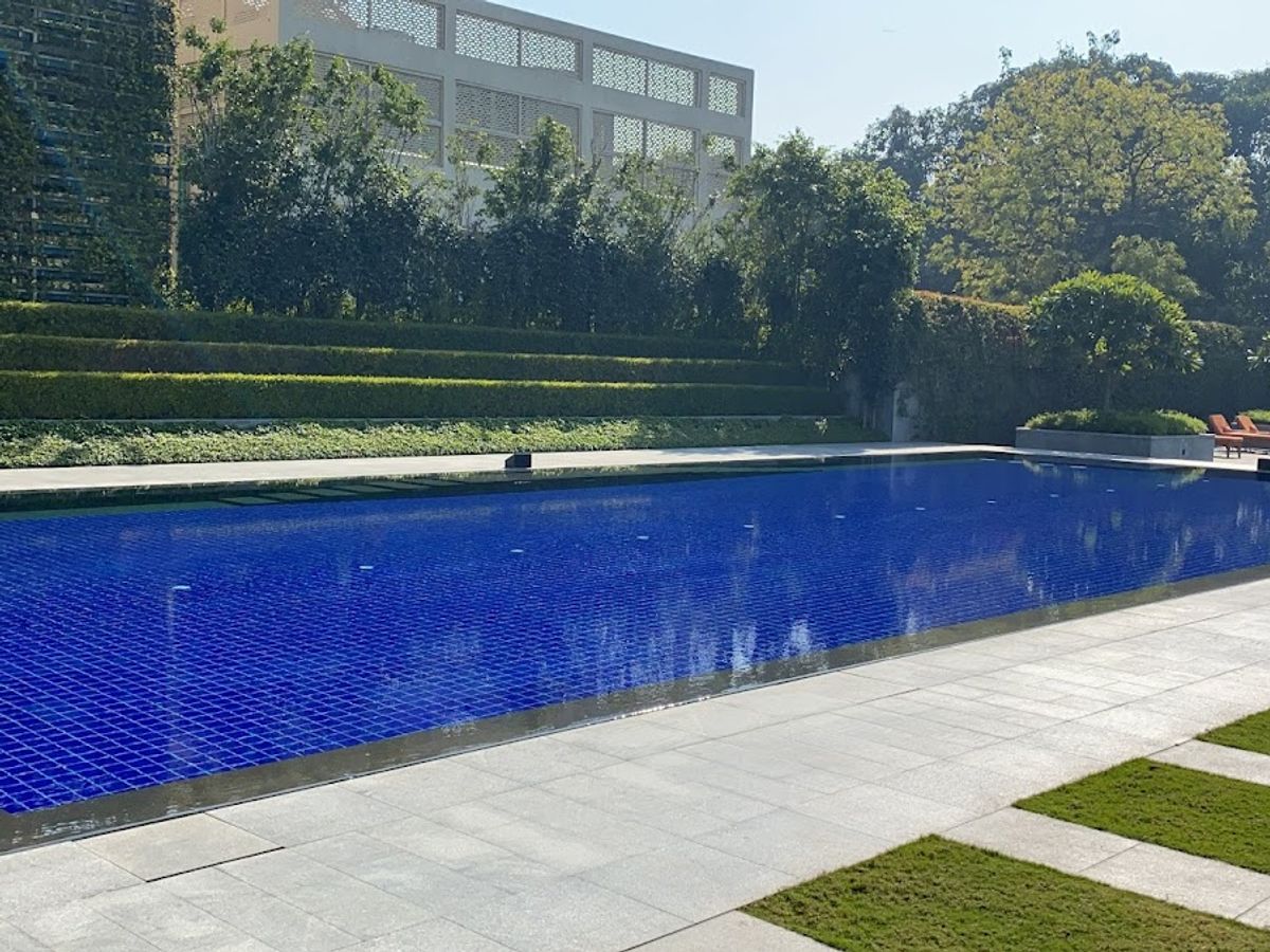 The Oberoi, New Delhi photo 3