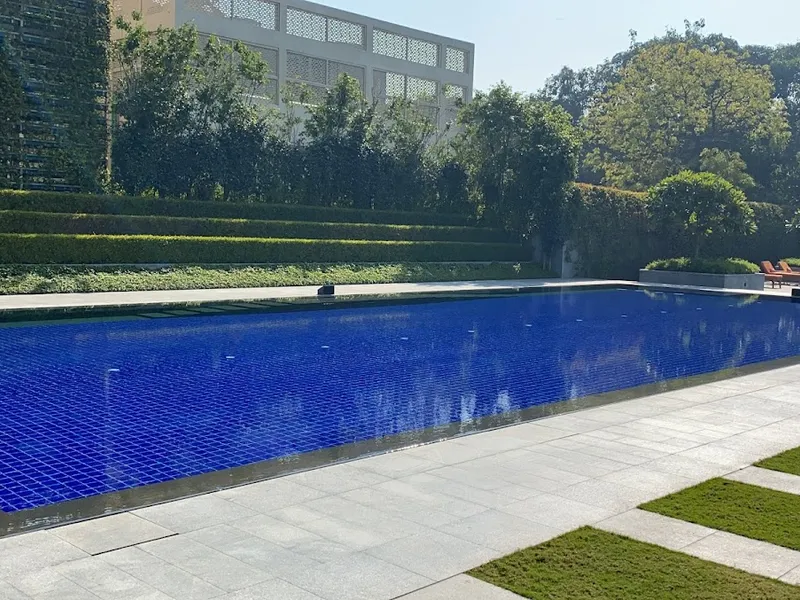 The Oberoi, New Delhi photo 3
