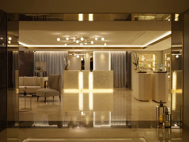 Corinthia Lisbon photo 1