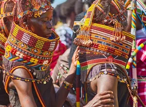 Turkana Cultural Festival