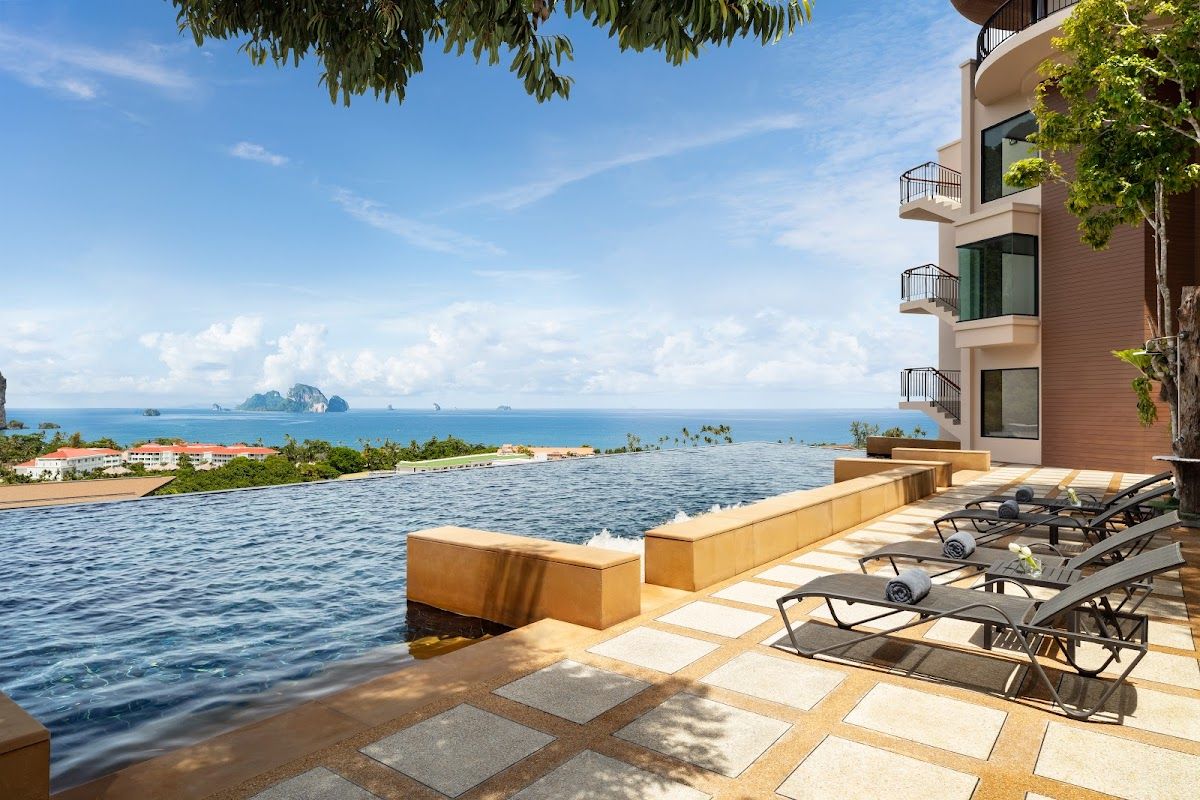 Avani Ao Nang Krabi
