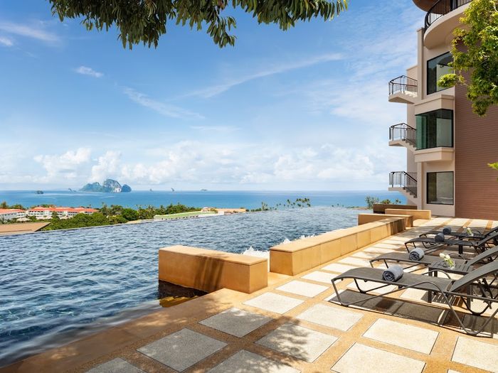 Avani Ao Nang Krabi