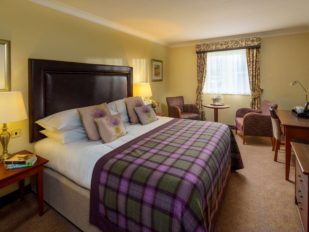 Macdonald Hotels & Resorts Tickled Trout photo 4