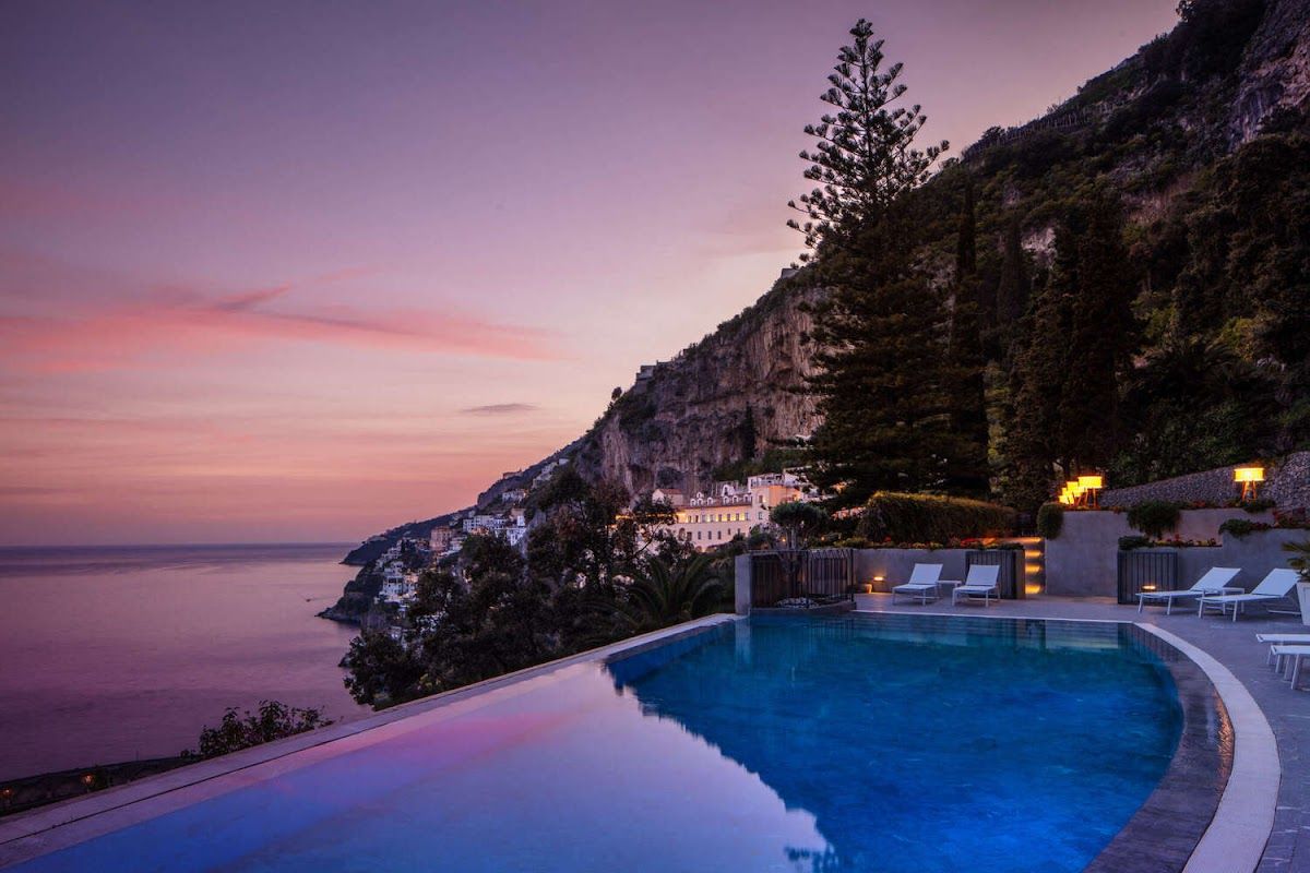 Convento di Amalfi Hotel photo 5