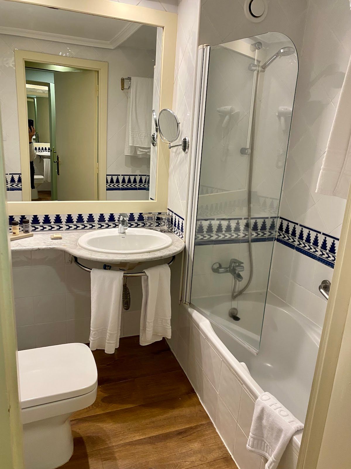 H10 Tenerife Playa Hotel photo 4