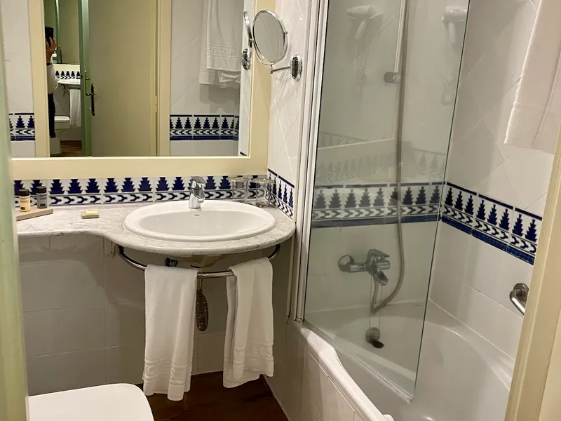 H10 Tenerife Playa Hotel photo 4