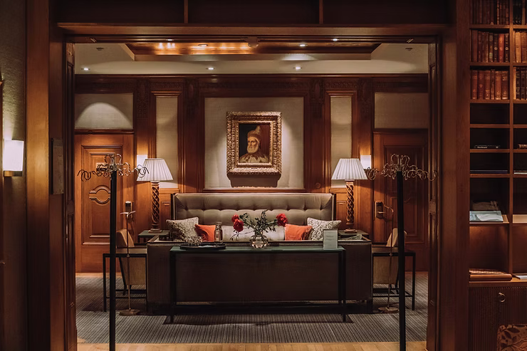 British Elegance Redefined | Luxe Escapes in the UK's Luxury Hotels