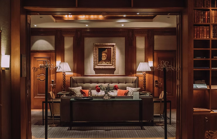 British Elegance Redefined | Luxe Escapes in the UK's Luxury Hotels