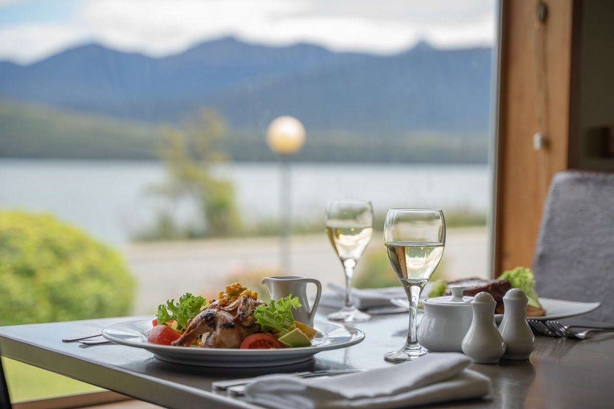Kingsgate Hotel Te Anau photo 5