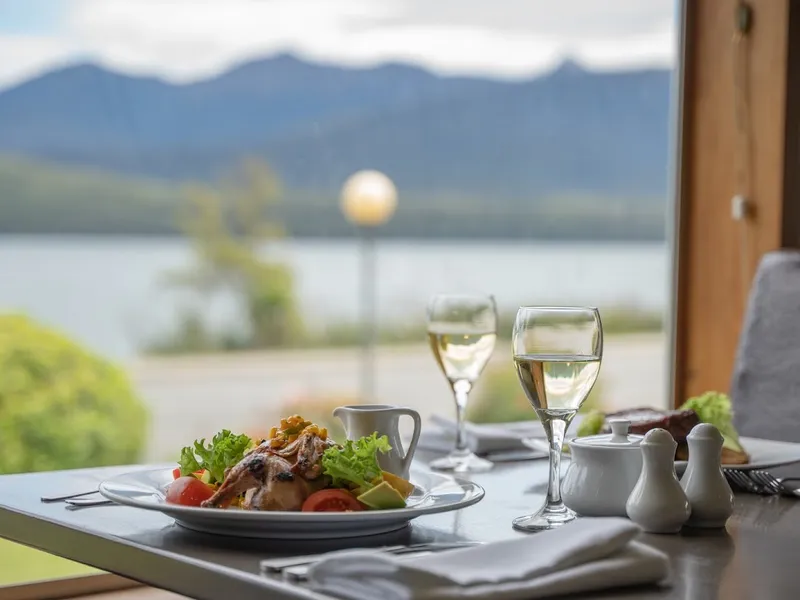 Kingsgate Hotel Te Anau photo 5