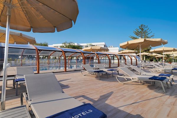 H10 Lanzarote Princess Hotel