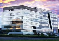 NH Bratislava Gate One