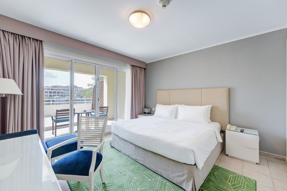 Copthorne Lakeview Executive Apartments, Green Community photo 2