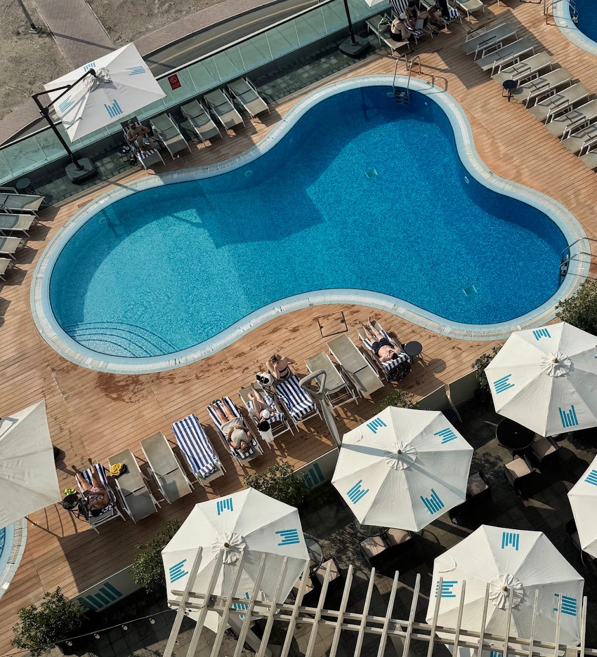 Millennium Place Barsha Heights Hotel photo 3
