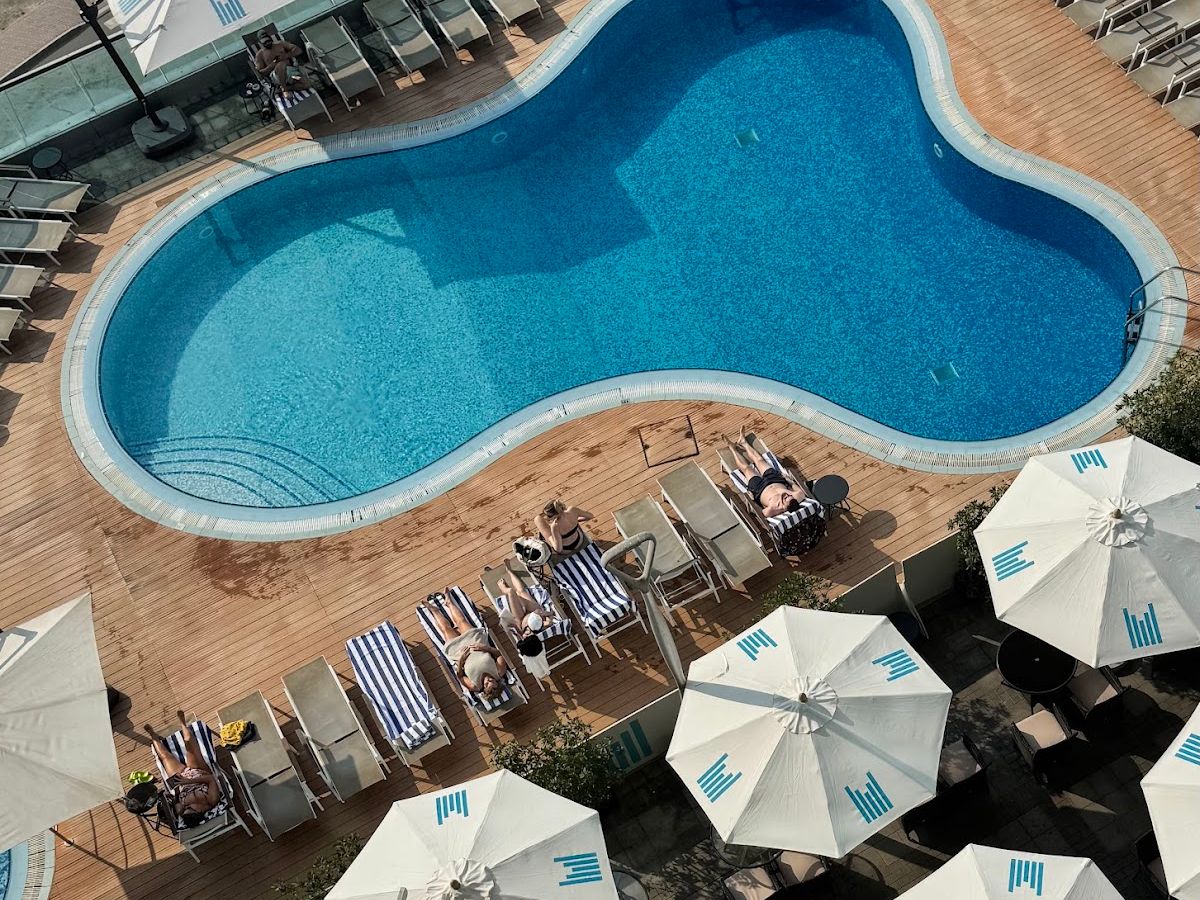 Millennium Place Barsha Heights Hotel photo 3