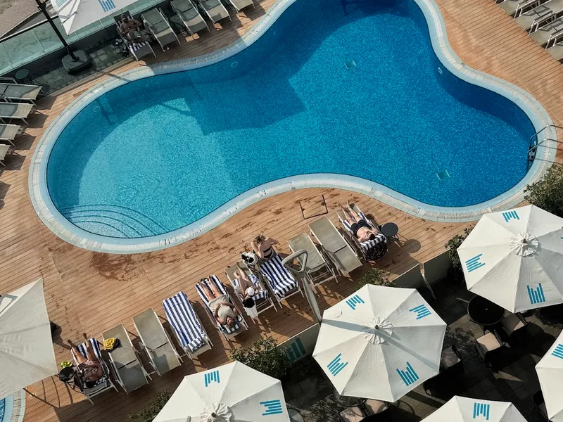 Millennium Place Barsha Heights Hotel photo 3