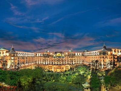 The Leela Palace Bengaluru
