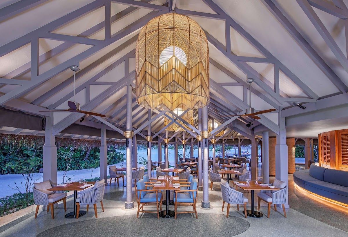 Dhigu Resort photo 6