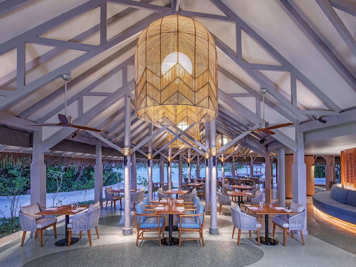 Dhigu Resort photo 6