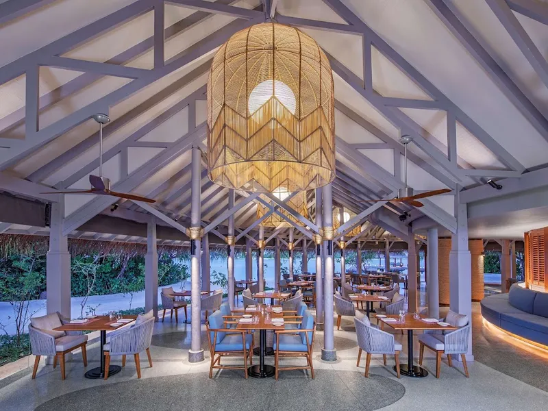 Dhigu Resort photo 6