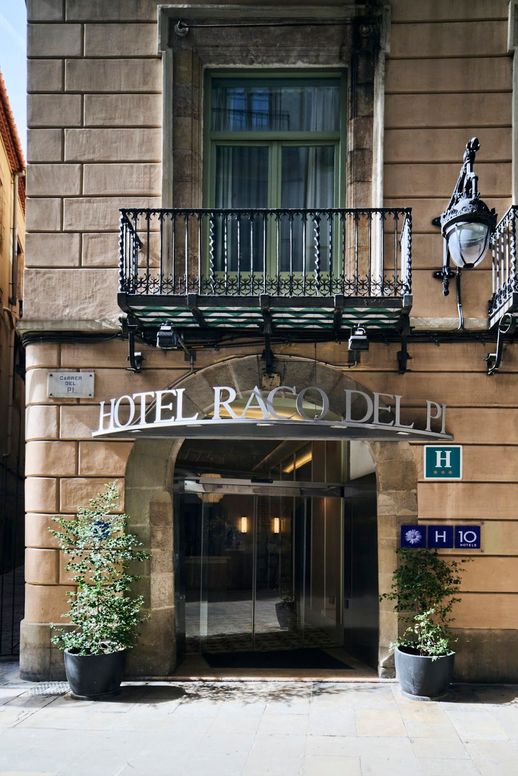H10 Racó del Pi Hotel photo 4