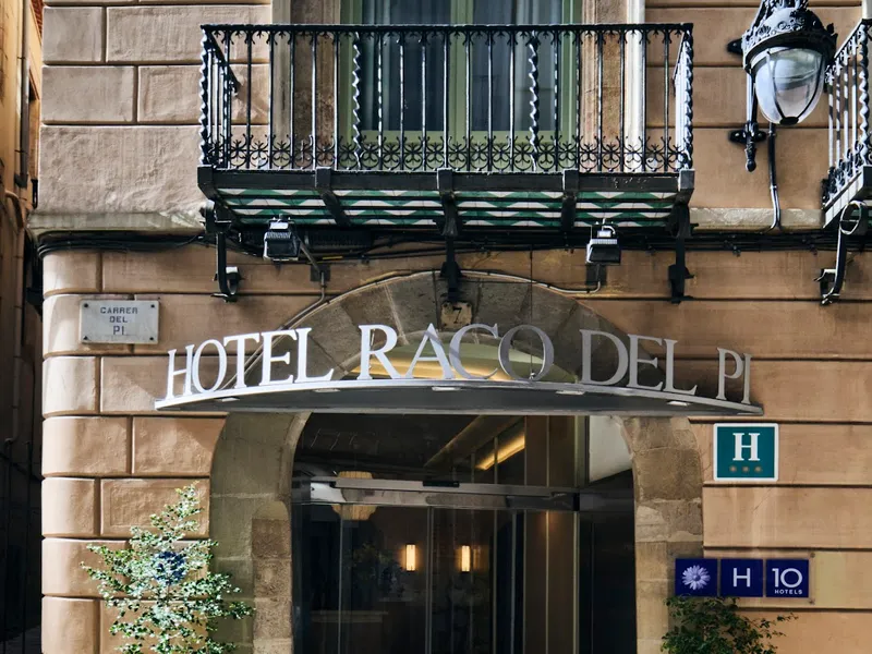 H10 Racó del Pi Hotel photo 4