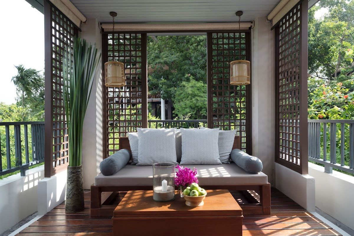 Lawana Resort photo 6