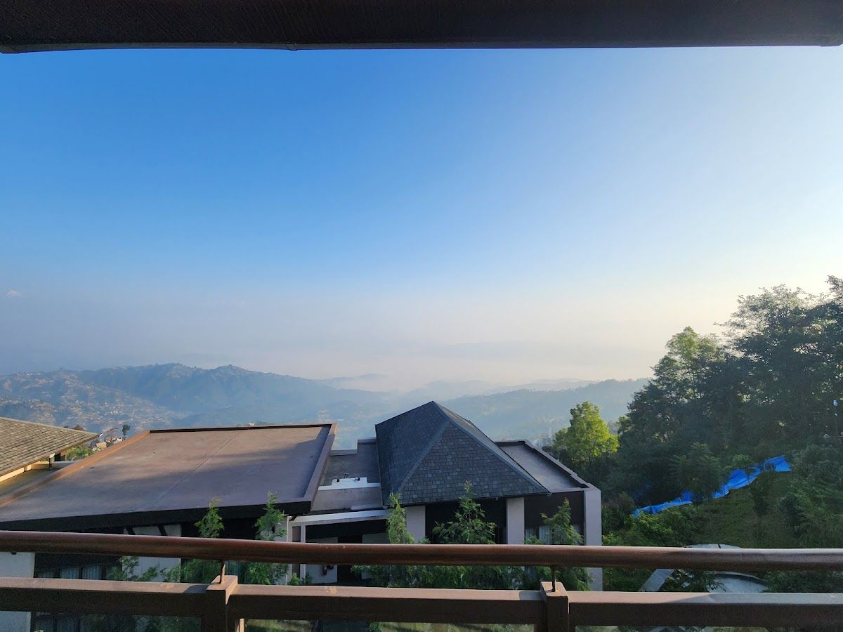 Dusit Thani Himalayan Resort Dhulikhel photo 6