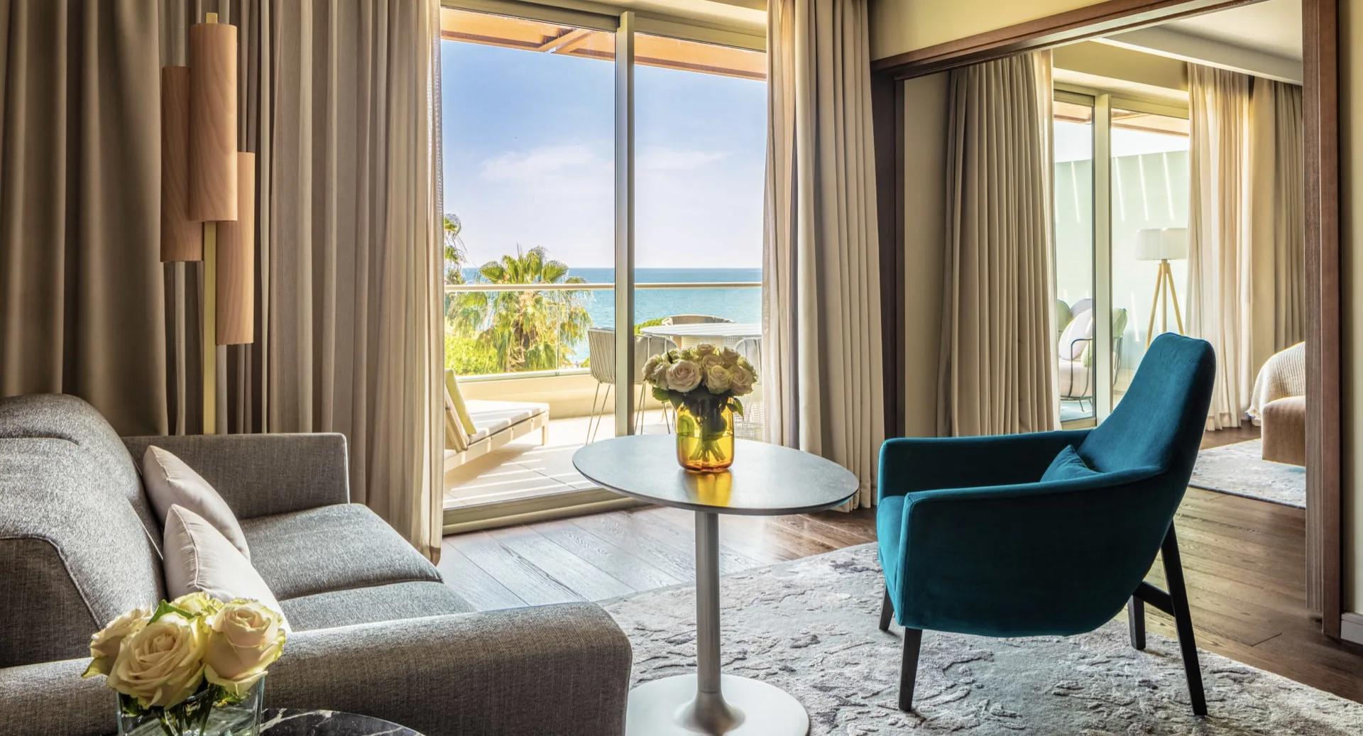 Anantara Plaza Nice Hotel photo 3