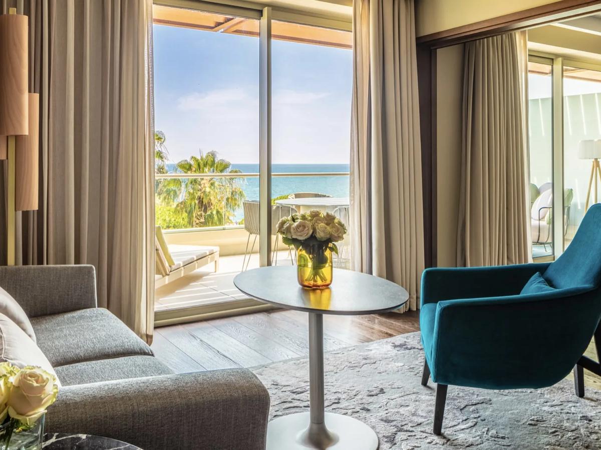 Anantara Plaza Nice Hotel photo 3