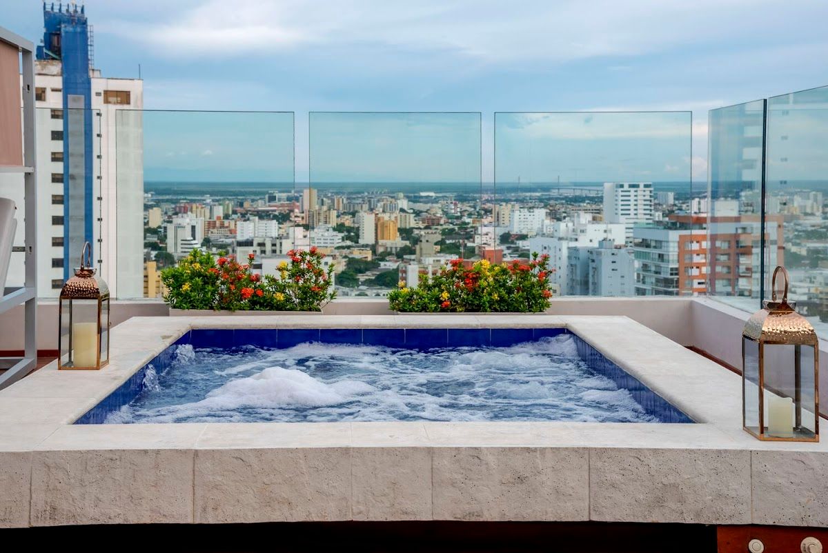 NH Barranquilla Urban Royal