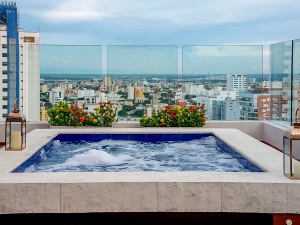NH Barranquilla Urban Royal