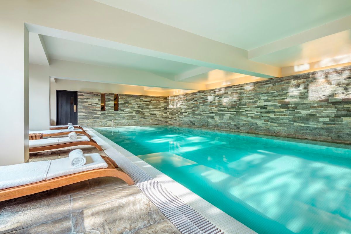 COMO Uma Paro Hotel photo 3