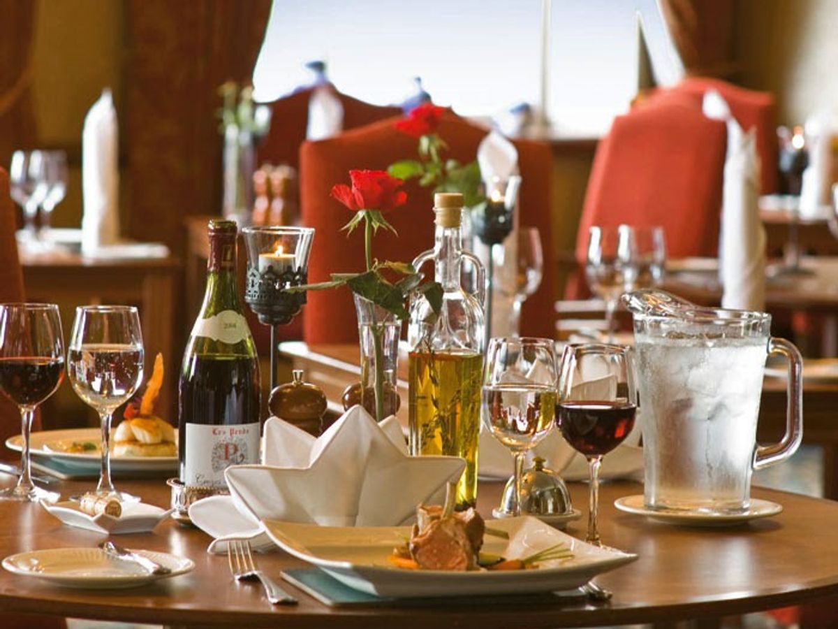 Macdonald Hotels & Resorts Drumossie Hotel photo 6