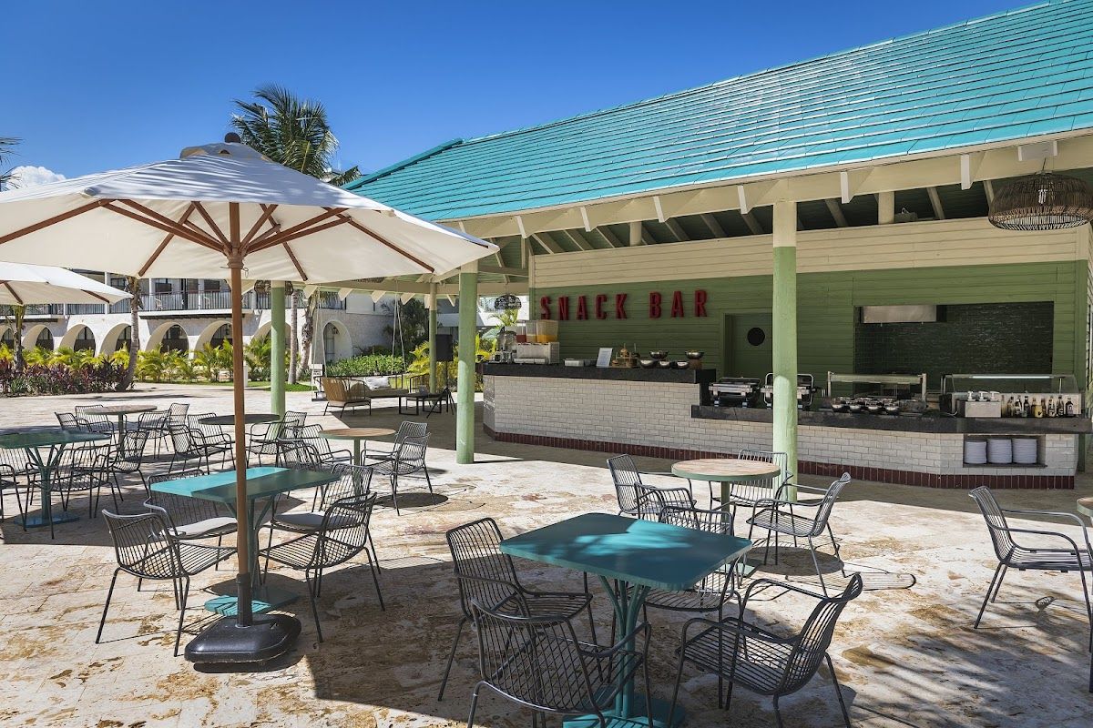 Ocean El Faro Hotel photo 6