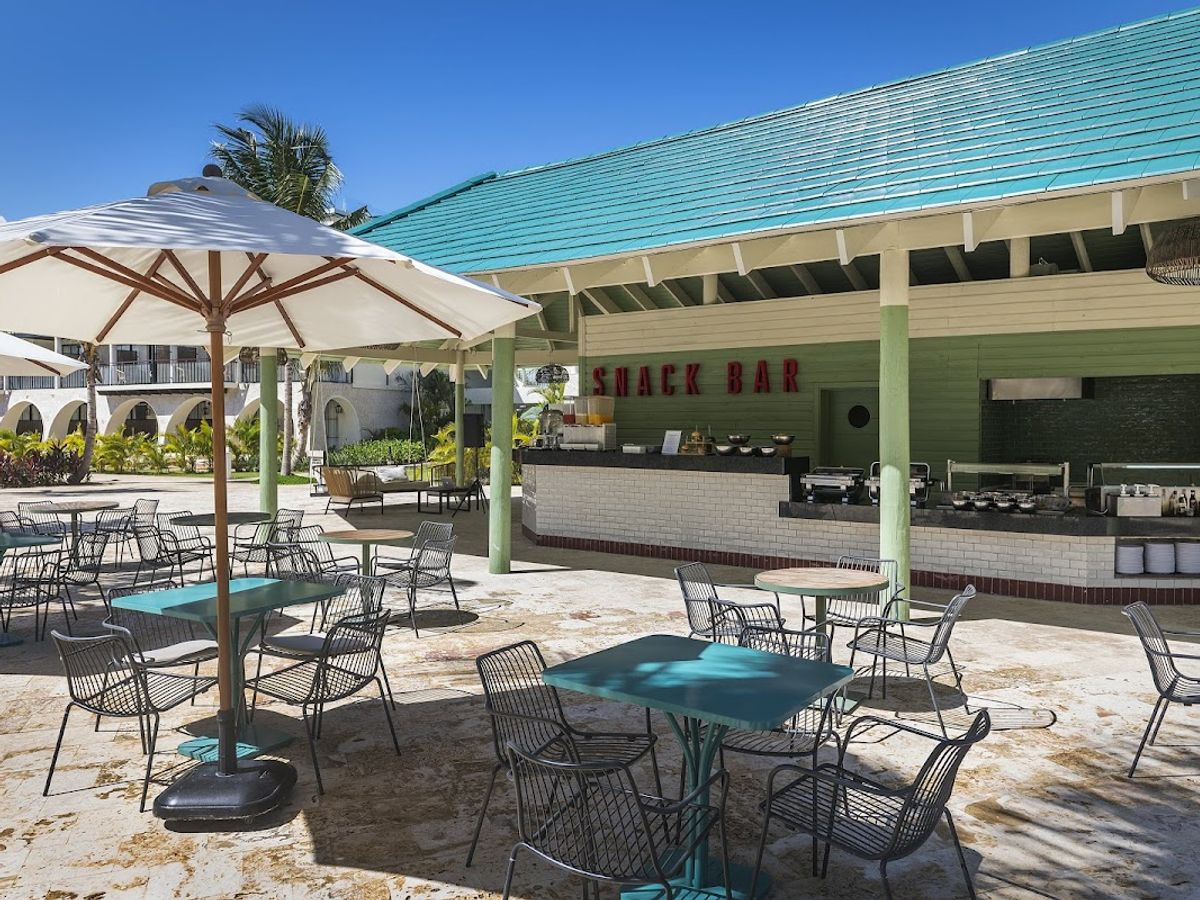Ocean El Faro Hotel photo 6