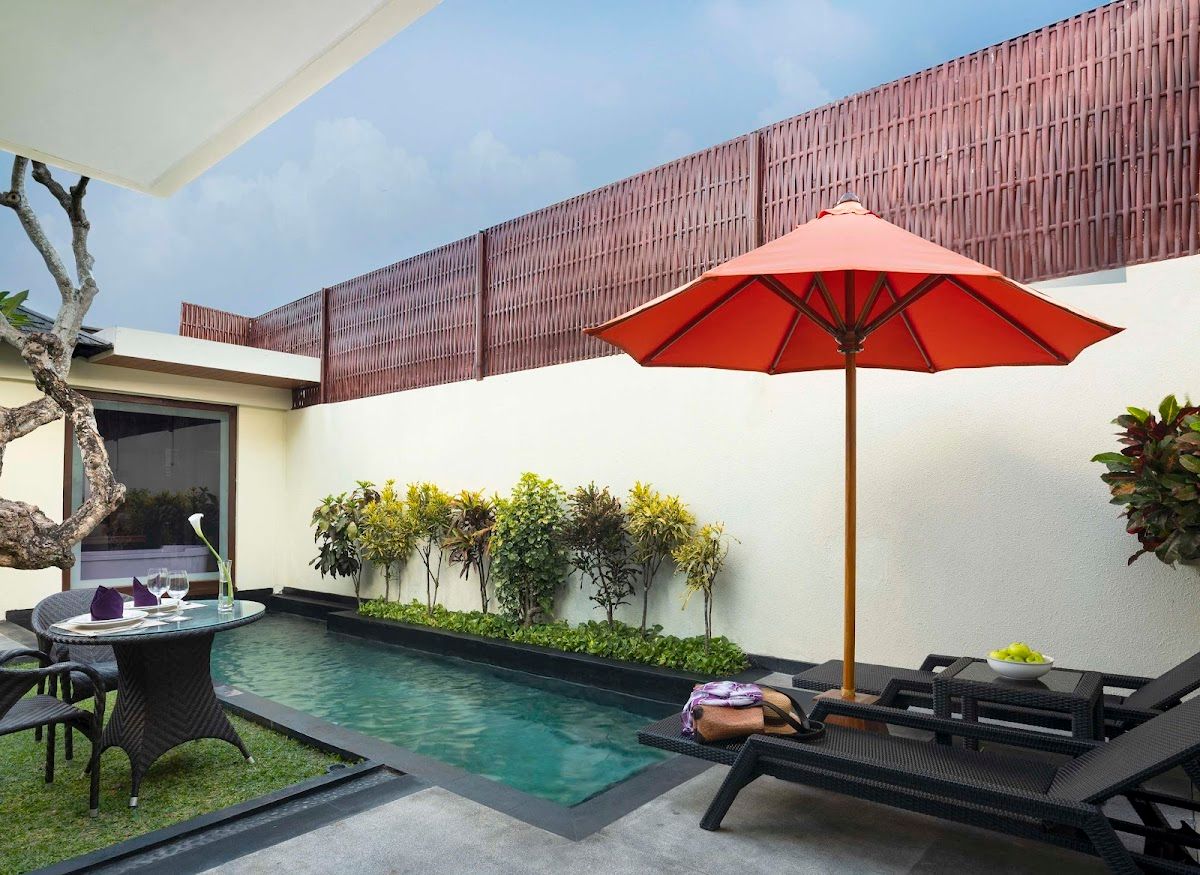 Avani Seminyak Bali photo 1