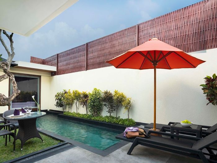 Hotels in Indonesia