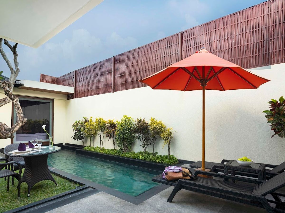 Avani Seminyak Bali photo 1